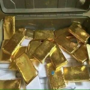 Australian Gold Bars For Sale