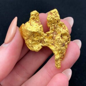 Australian Gold Nuggets For Sale 24kpuregoldbars